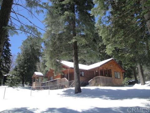 10 Palomar Mountain Homes For Sale Palomar Mountain Ca Real