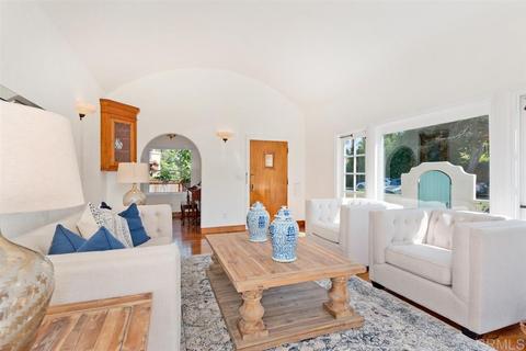 1288 Silverado St, La Jolla, CA 92037 photo 2