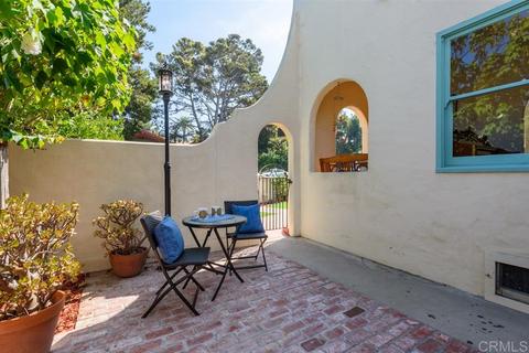 1288 Silverado St, La Jolla, CA 92037 photo 23
