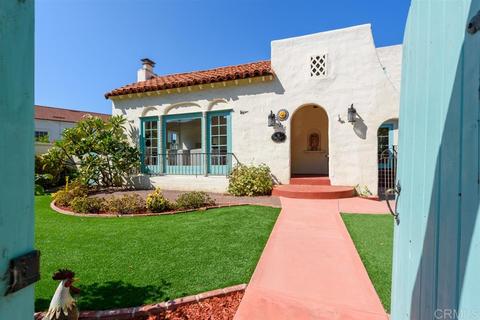 1288 Silverado St, La Jolla, CA 92037 photo 20