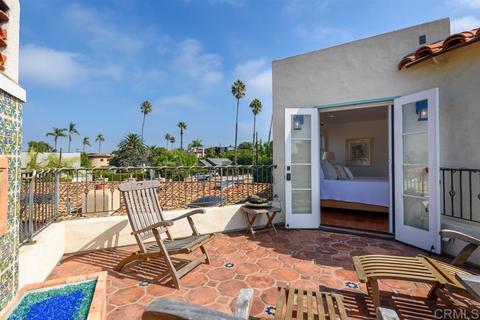 1288 Silverado St, La Jolla, CA 92037 photo 21