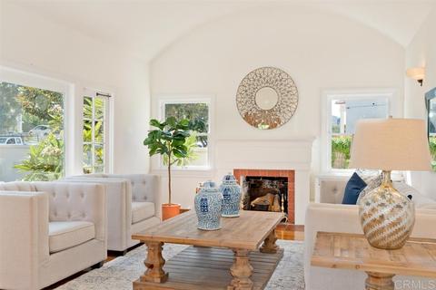 1288 Silverado St, La Jolla, CA 92037 photo 1