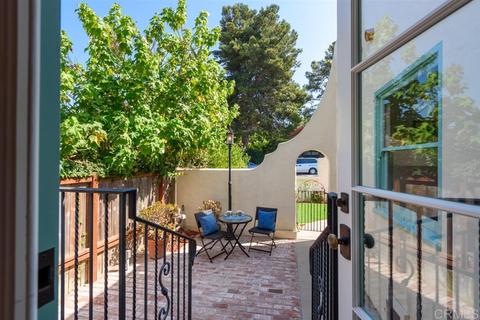 1288 Silverado St, La Jolla, CA 92037 photo 22