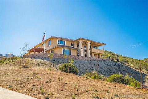 1410 Farlin Rd, Alpine, CA 91901 photo 2