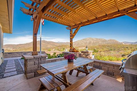 1410 Farlin Rd, Alpine, CA 91901 photo 7
