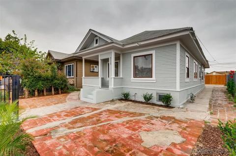 3115 Webster Ave, San Diego, CA 92113 photo 1