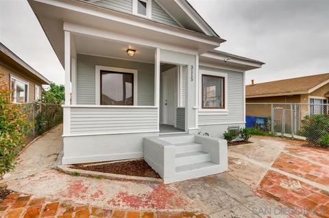 3115 Webster Ave, San Diego, CA 92113 photo 3