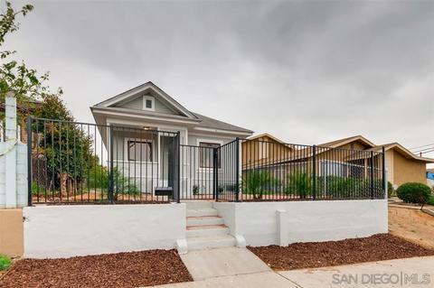 3115 Webster Ave, San Diego, CA 92113 photo 2