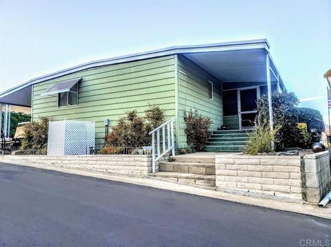 9500 Harritt Rd #206, Lakeside, CA 92040 photo 1