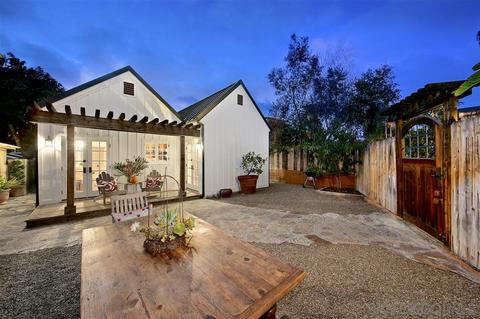 5520 Taft Ave, La Jolla, CA 92037 photo 2