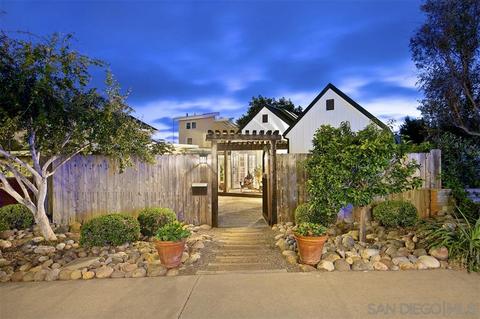 5520 Taft Ave, La Jolla, CA 92037 photo 1