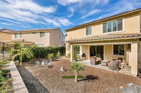 507 Machado W, Vista, CA 92083 photo 19