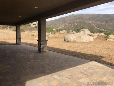 2922 Overland Psge, Alpine, CA 91901 photo 5