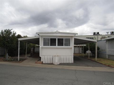 1174 E Main St 5, El Cajon, CA 92021 photo 1