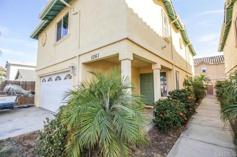 1261 12th St, Imperial Beach, CA 91932 photo 3