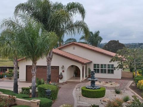 9219 Inverness Rd, Santee, CA 92071 photo 2