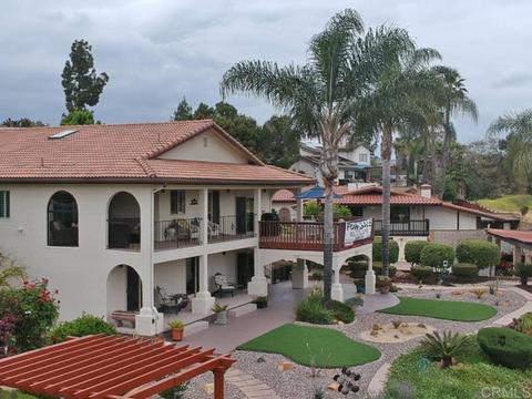 9219 Inverness Rd, Santee, CA 92071 photo 1