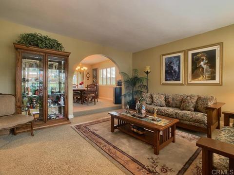 9219 Inverness Rd, Santee, CA 92071 photo 9