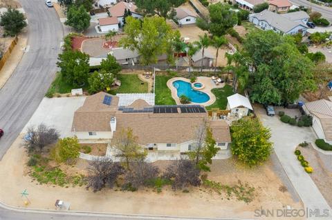 24803 Abalar Way, Ramona, CA 92065 photo 2