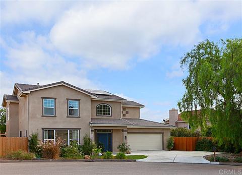 158 Kaden Ct, Fallbrook, CA 92028 photo 1