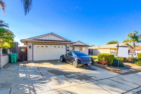9411 Lake Canyon Rd, Santee, CA 92071 photo 1