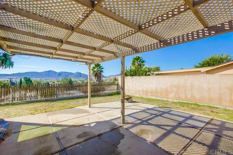 9411 Lake Canyon Rd, Santee, CA 92071 photo 13