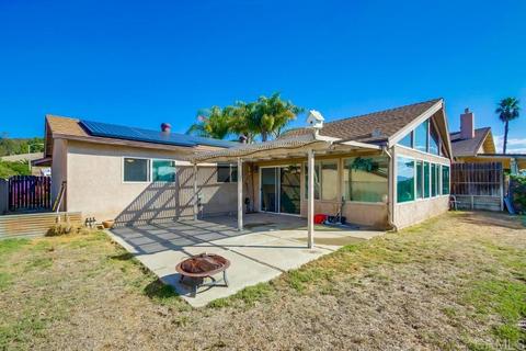 9411 Lake Canyon Rd, Santee, CA 92071 photo 14