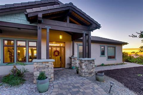 875 Rushings Trce, Alpine, CA 91901 photo 3