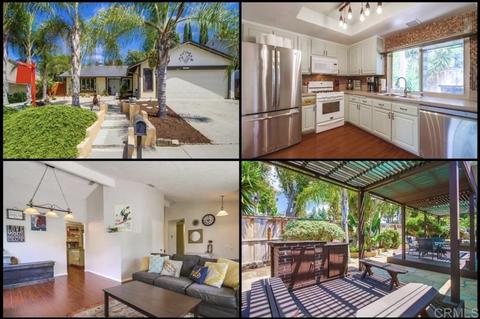 5427 Stirrup Way, Oceanside, CA 92057 photo 1