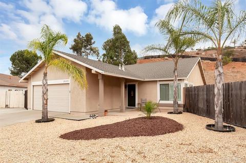 2086 Darlington Ct, El Cajon, CA 92019 photo 1