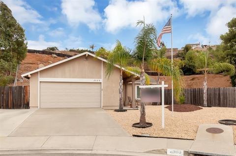 2086 Darlington Ct, El Cajon, CA 92019 photo 24