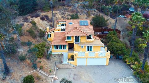 9336 Edgewood Dr, La Mesa, CA 91941 photo 1