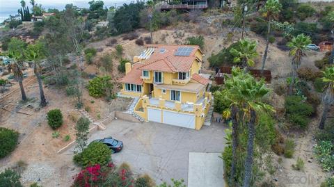 9336 Edgewood Dr, La Mesa, CA 91941 photo 19