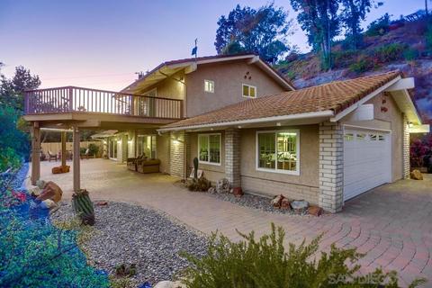 2416 Gird Rd, Fallbrook, CA 92028 photo 1