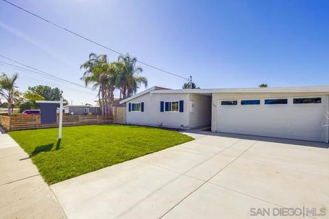 161 Jamul Ave, Chula Vista, CA 91911 photo 1
