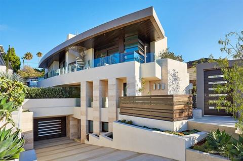 1257 Silverado St, La Jolla, CA 92037 photo 25