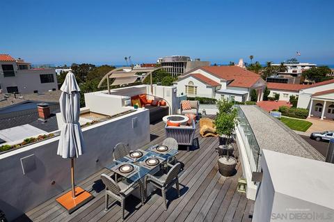 1257 Silverado St, La Jolla, CA 92037 photo 16