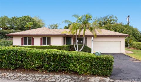 1322 Kelglen Ln, Vista, CA 92084 photo 1