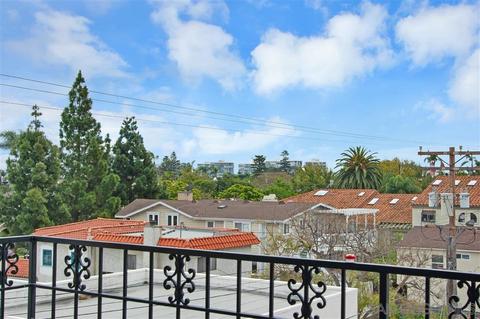 707 Orange Ave #2F, Coronado, CA 92118 photo 3