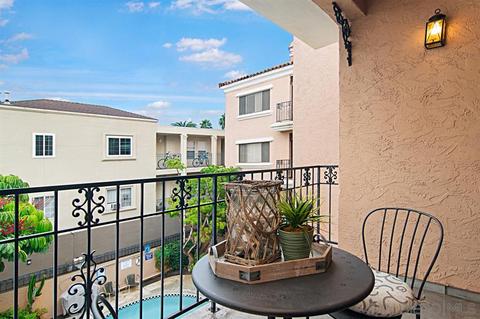 707 Orange Ave #2F, Coronado, CA 92118 photo 12