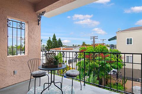 707 Orange Ave #2F, Coronado, CA 92118 photo 13