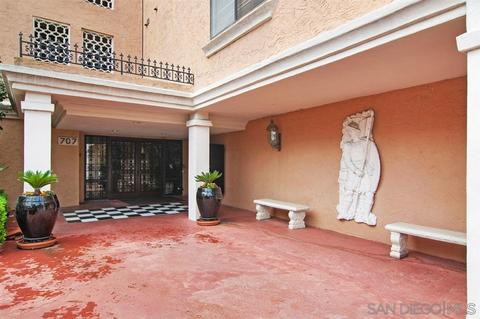 707 Orange Ave #2F, Coronado, CA 92118 photo 21