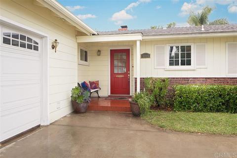 5915 Warren Pl, La Mesa, CA 91942 photo 2