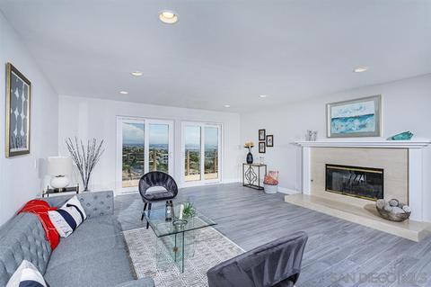 1031 La Jolla Rancho Rd, La Jolla, CA 92037 photo 5