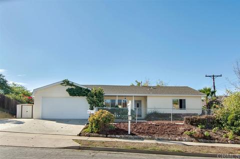 10112 Strathmore Dr, Santee, CA 92071 photo 1