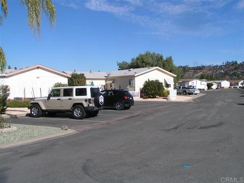 11851 Riverside Dr #251, Lakeside, CA 92040 photo 20