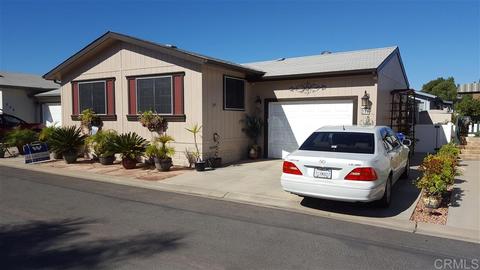 11851 Riverside Dr #251, Lakeside, CA 92040 photo 3