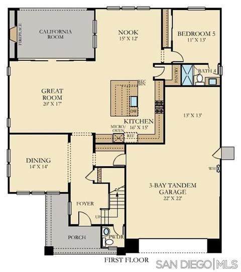 2936 Stable Pl, Escondido, CA 92029 photo 6