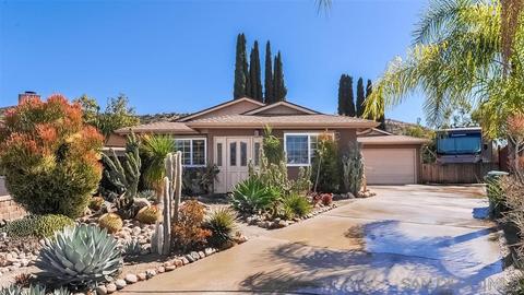 10147 Marcella Ct, Santee, CA 92071 photo 2