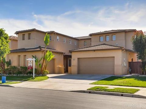 556 Echo Ln, San Marcos, CA 92078 photo 1